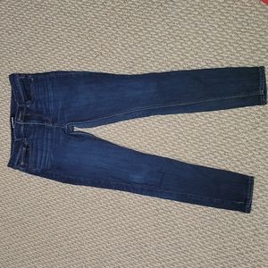 Express Jeans